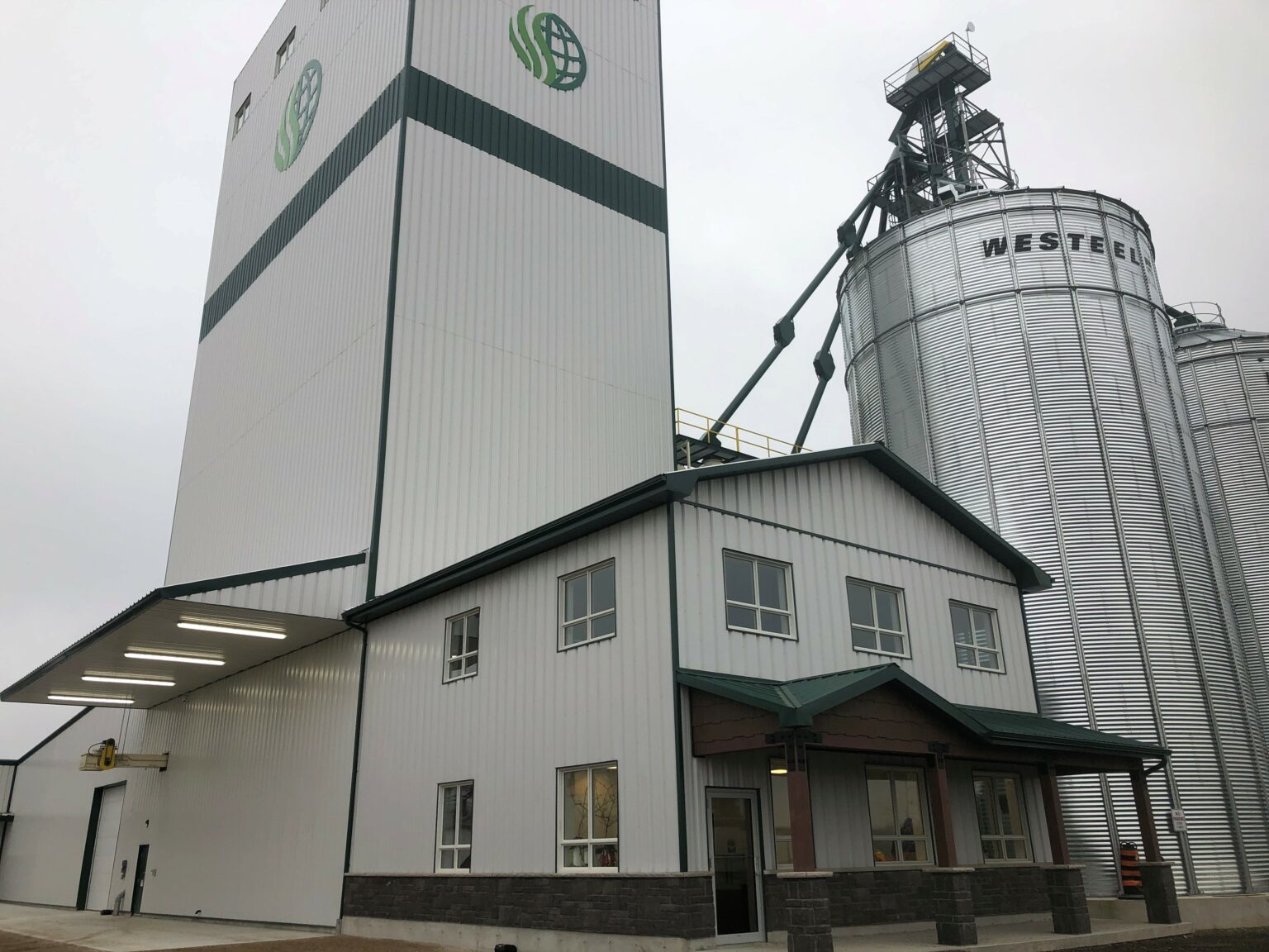 Our History Snobelen Farms